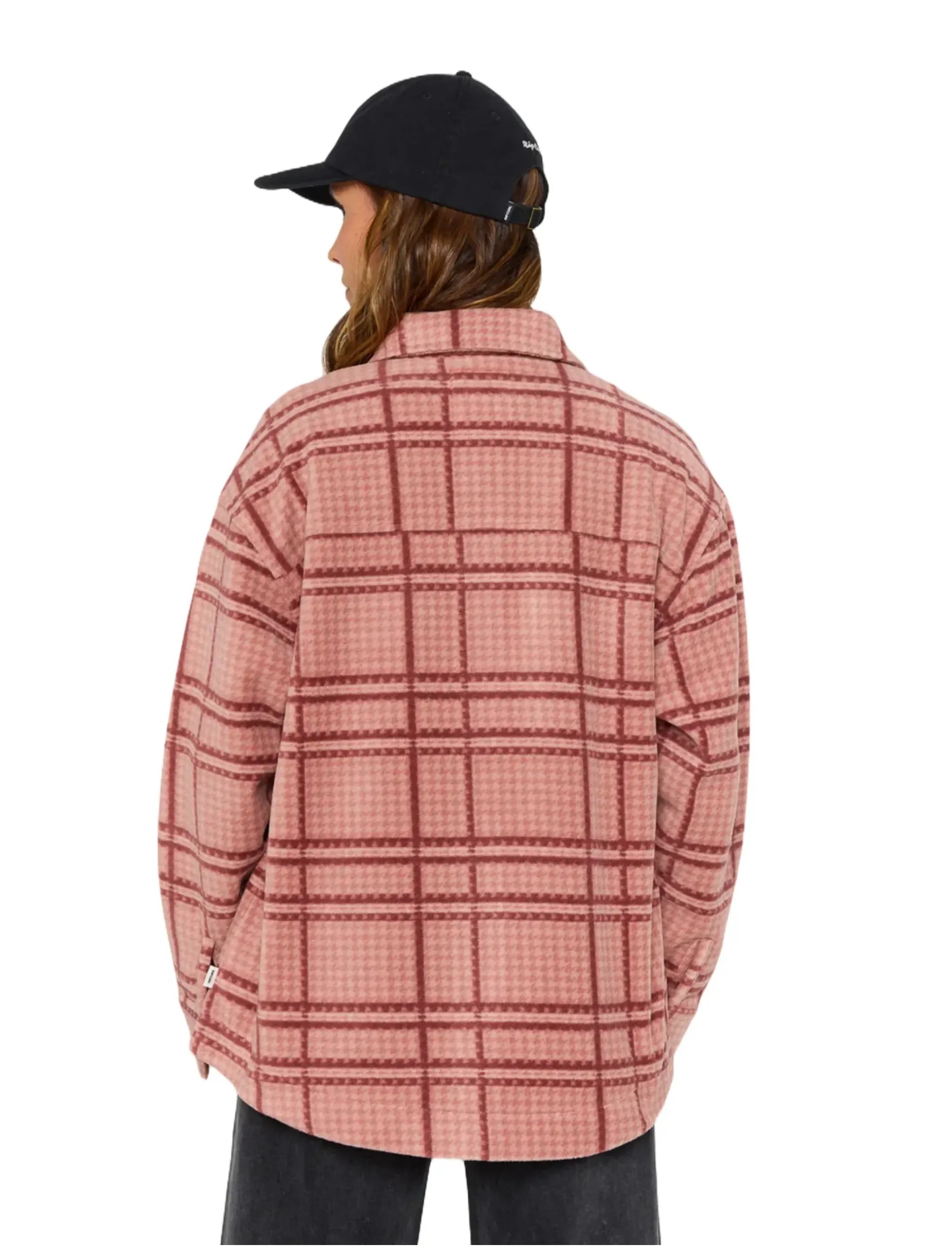 Rip Curl Pacific Rider Polar Shirt