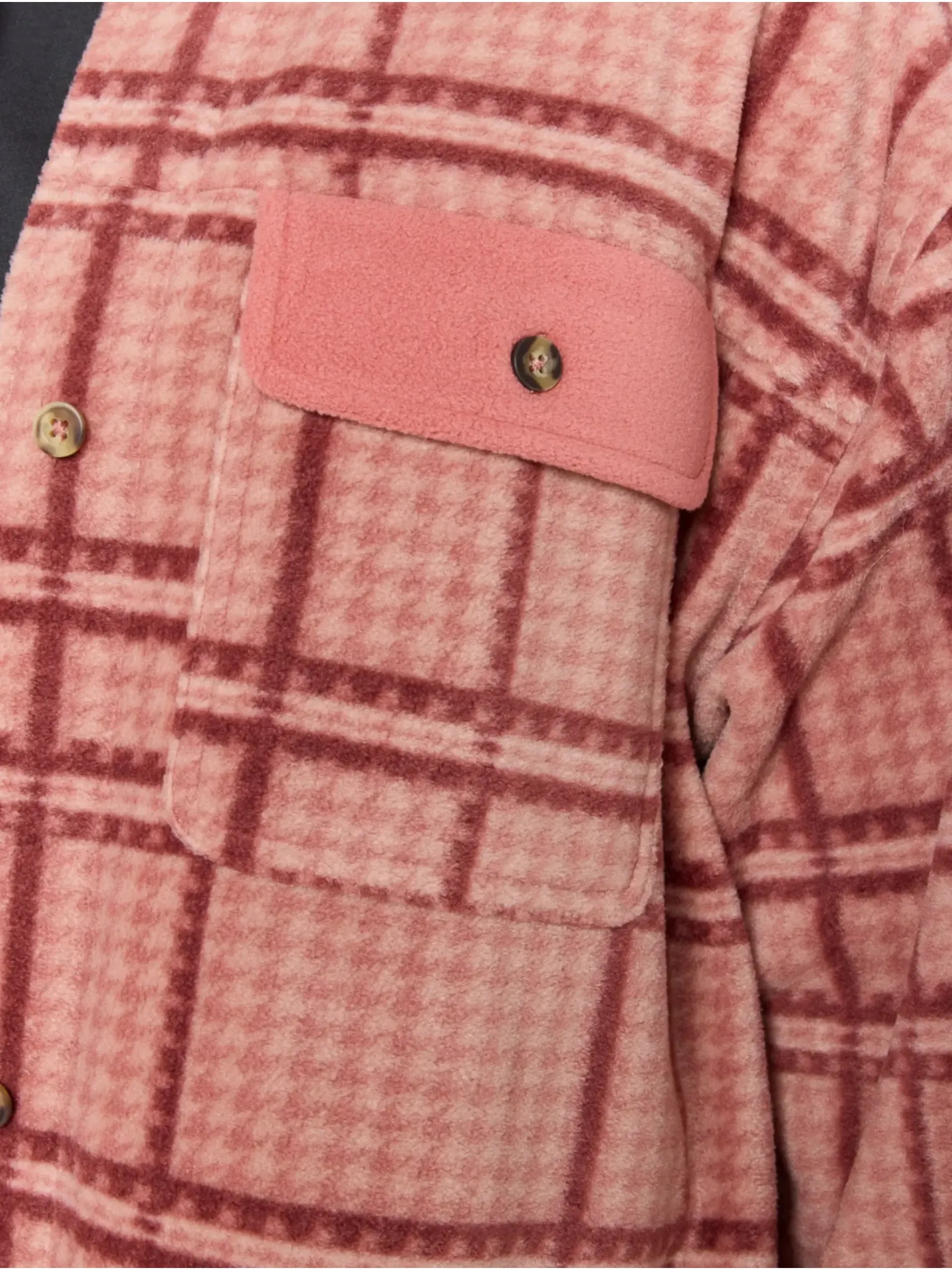 Rip Curl Pacific Rider Polar Shirt