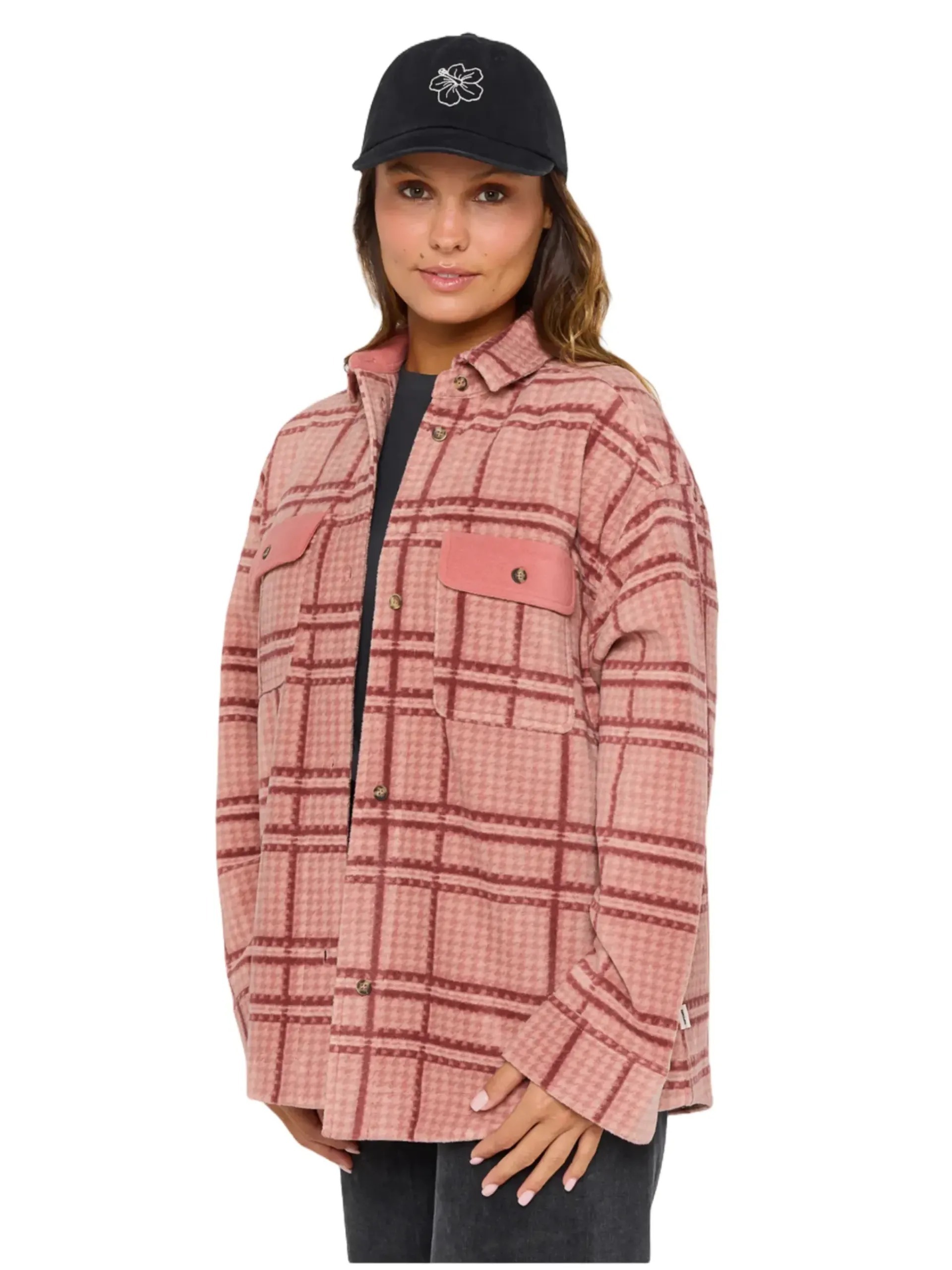 Rip Curl Pacific Rider Polar Shirt