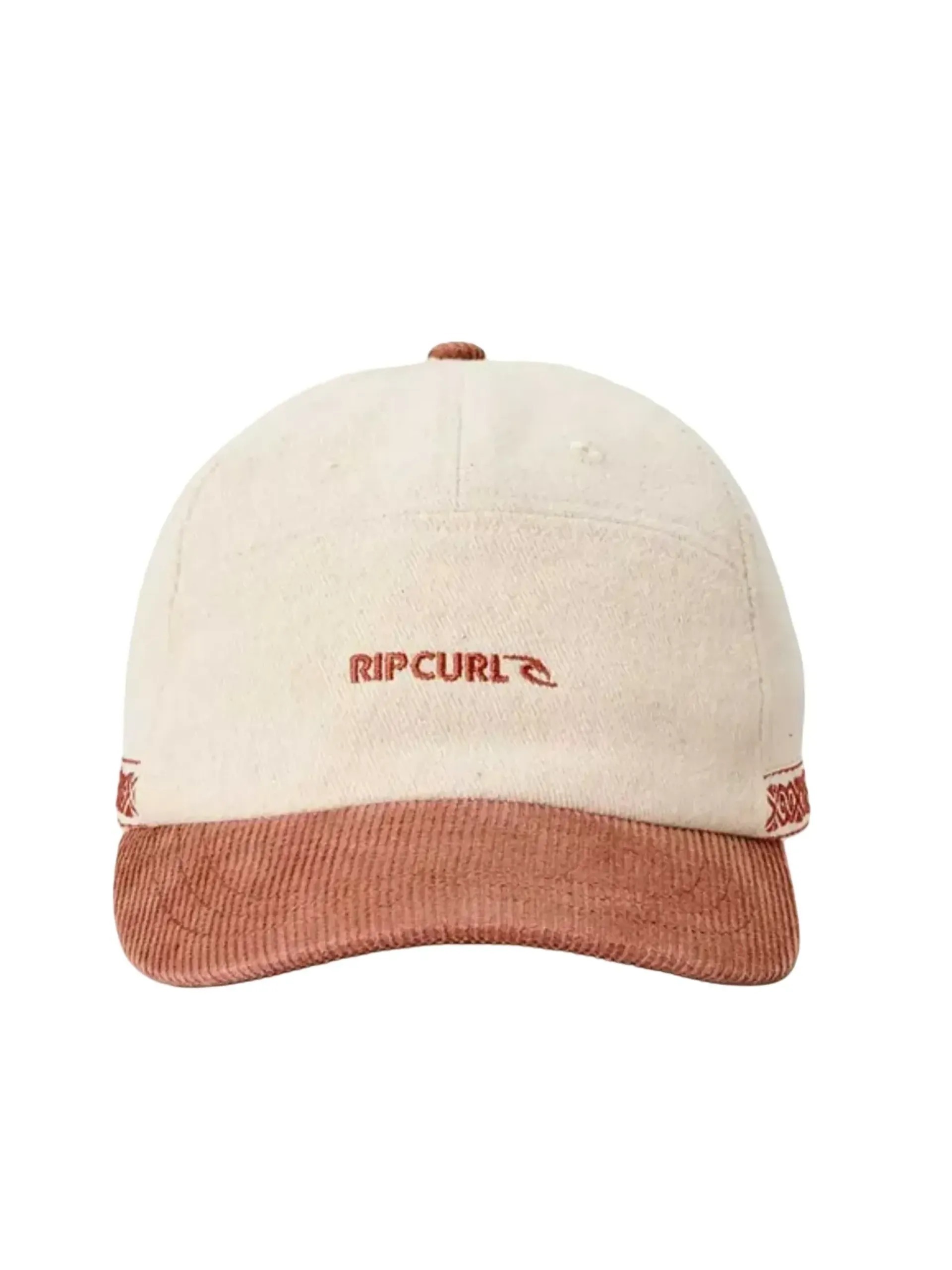 Rip Curl Cosmic Kiss 5 Panel Cord Cap
