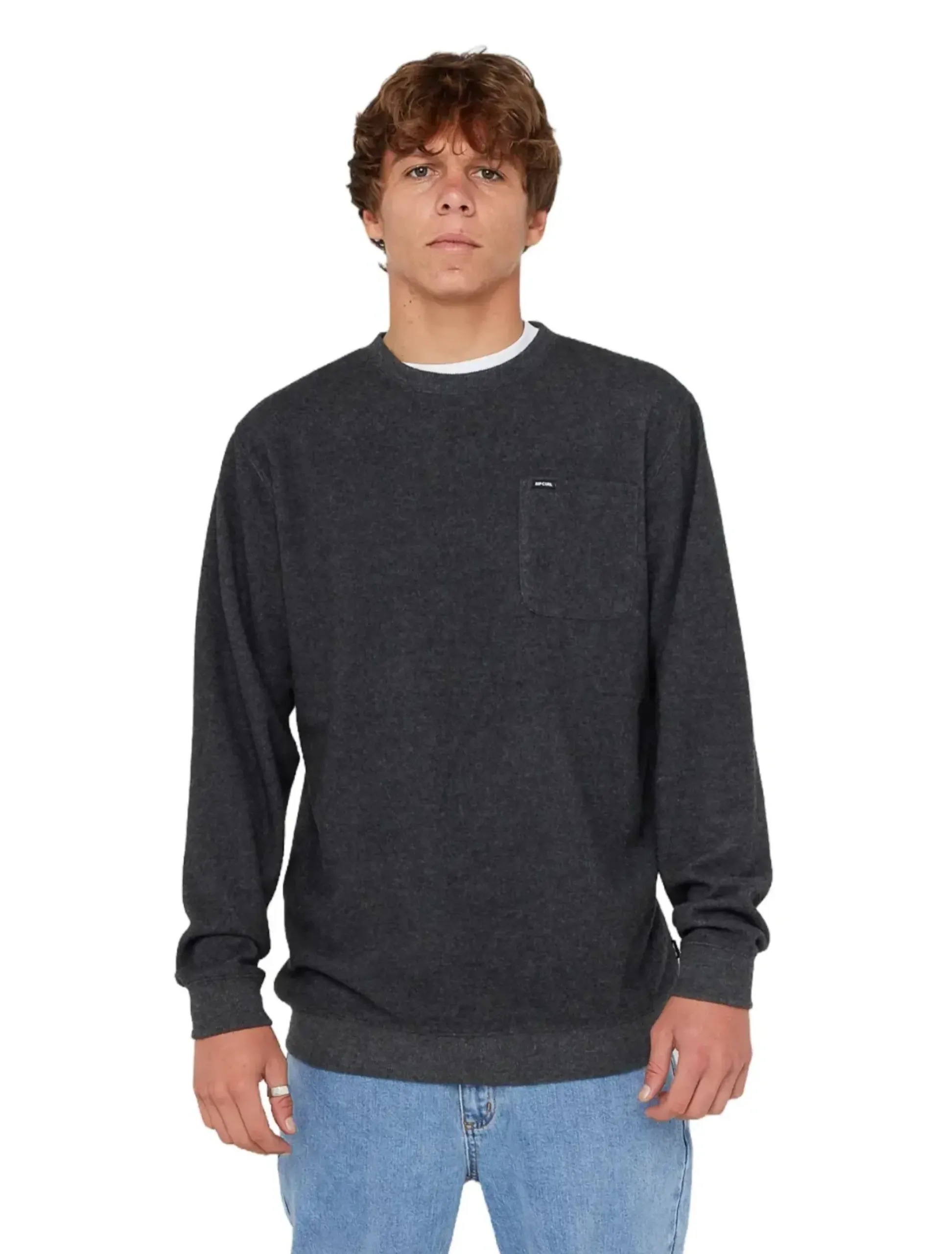 Rip Curl Grid Sweatshirt