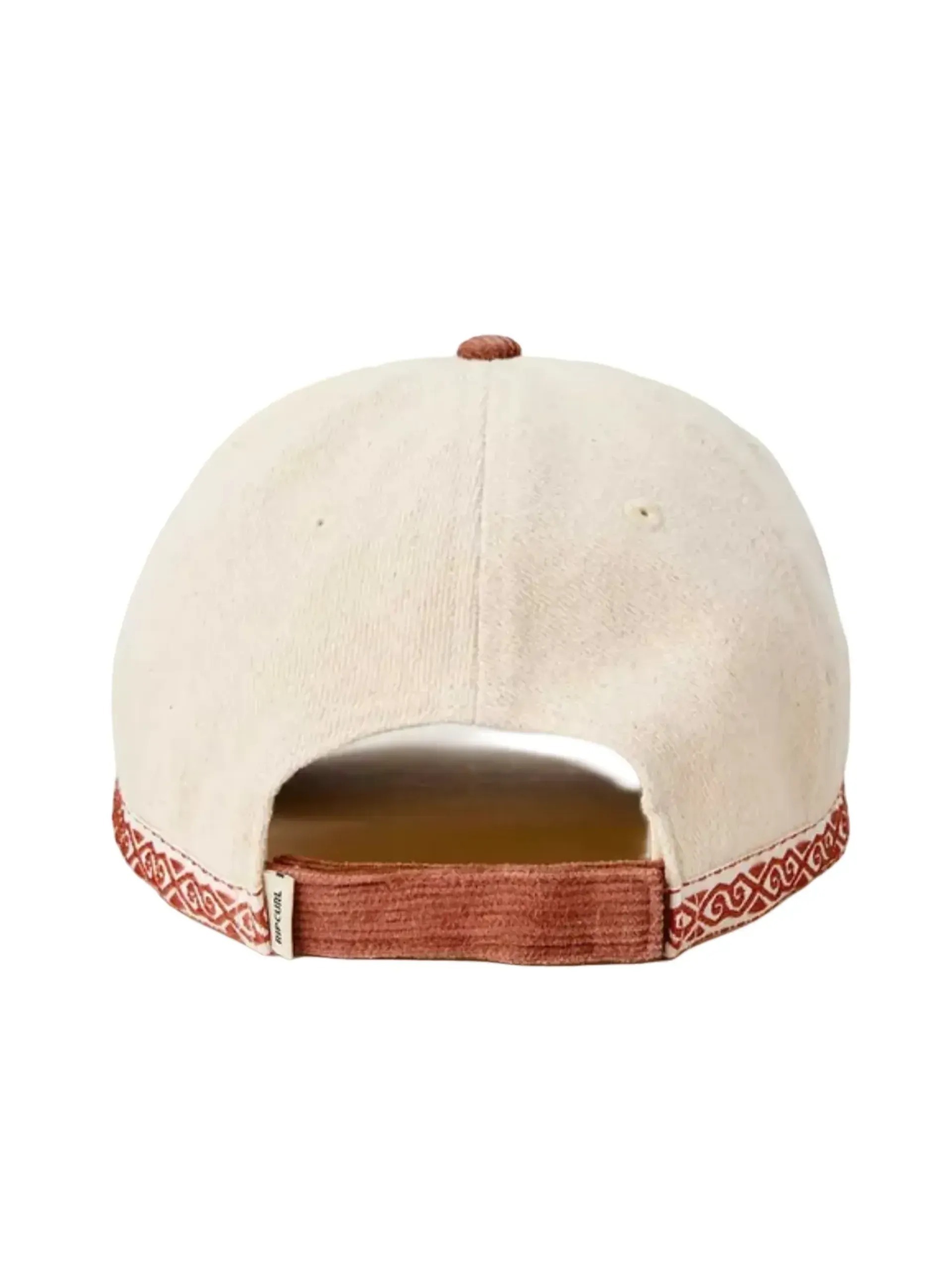 Rip Curl Cosmic Kiss 5 Panel Cord Cap