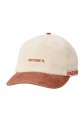 Rip Curl Cosmic Kiss 5 Panel Cord Cap