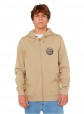 Rip Curl Wettie Passage Icon Zip Hooded Sweatshirt