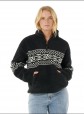 Zip Sweat Rip Curl Oceanic Cosmic Kiss Polar