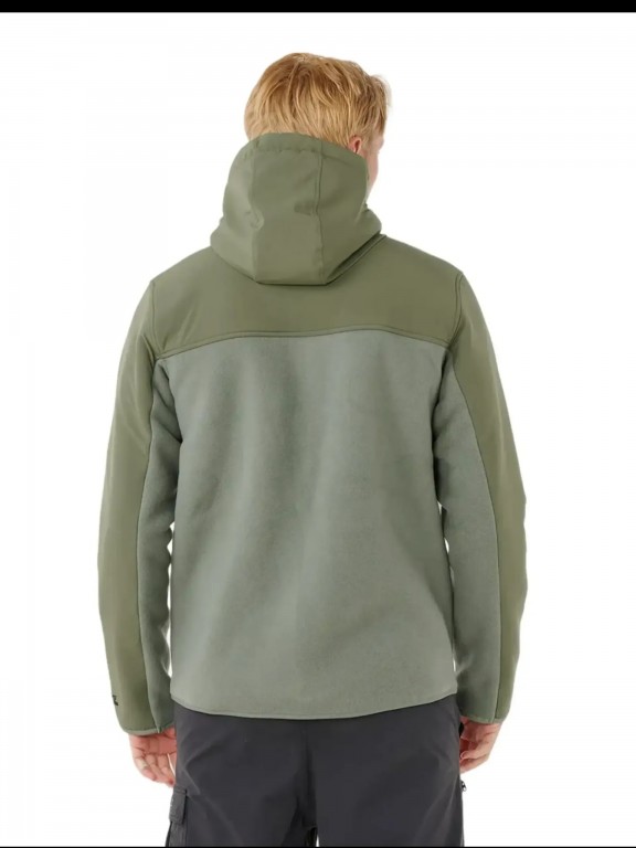 Rip Curl Anti Series Search Zip Jacket Rip Curl Anti Series Search Zip Jacket