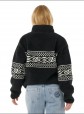 Zip Sweat Rip Curl Oceanic Cosmic Kiss Polar