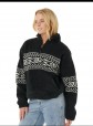 Zip Sweat Rip Curl Oceanic Cosmic Kiss Polar