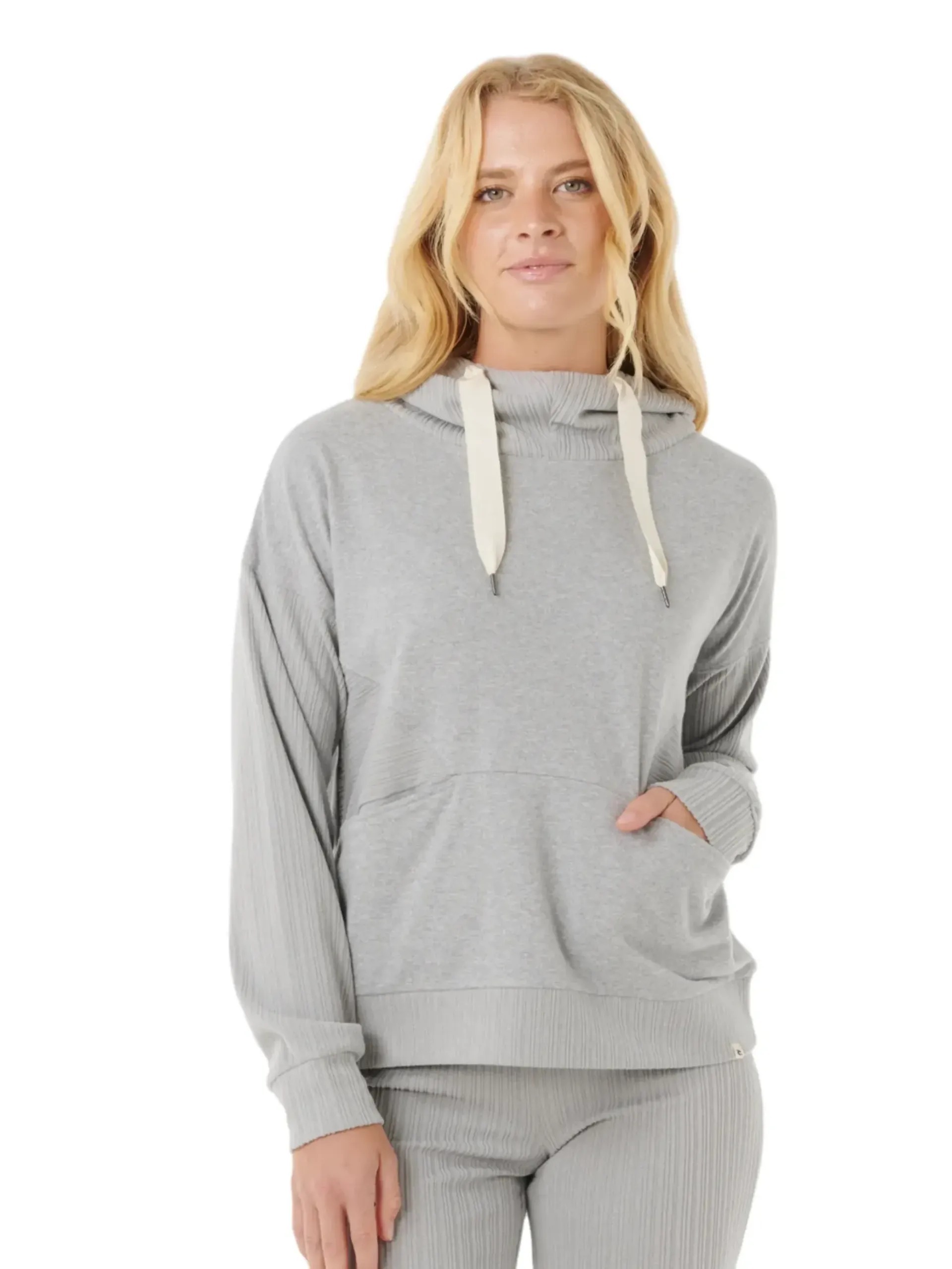 Rip Curl Cosy Hooded Sweatshirt