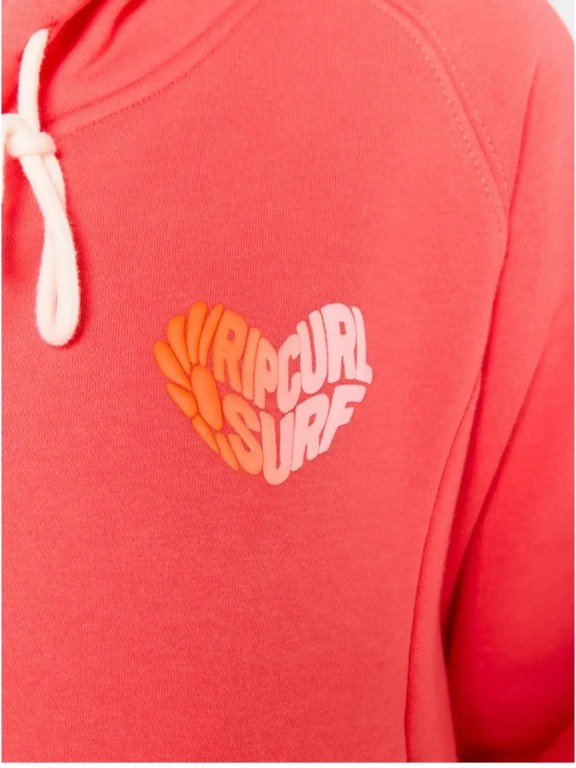 Rip Curl Galicia Zip Hooded Sweatshirt Rip Curl Galicia Zip Hooded Sweatshirt