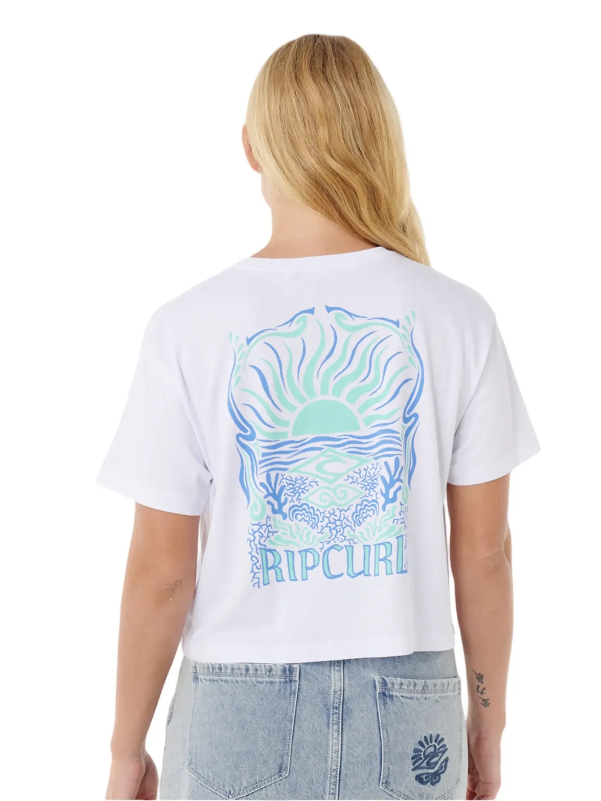 Rip Curl Sunrise Tee