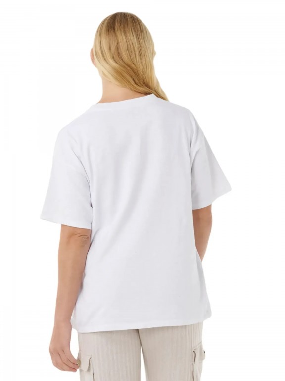 Rip Curl Oceanic Heritage Tee Rip Curl Oceanic Heritage Tee