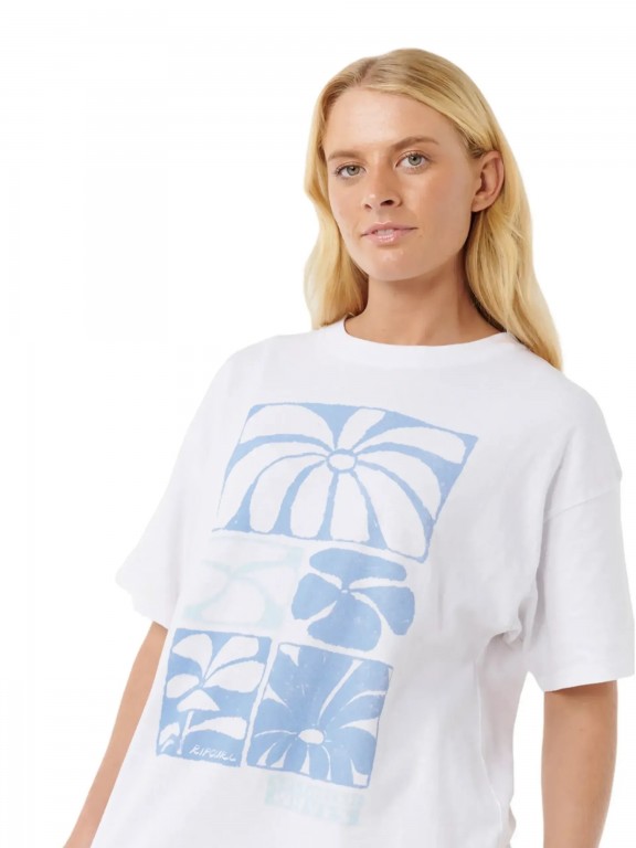 Rip Curl Oceanic Heritage Tee Rip Curl Oceanic Heritage Tee