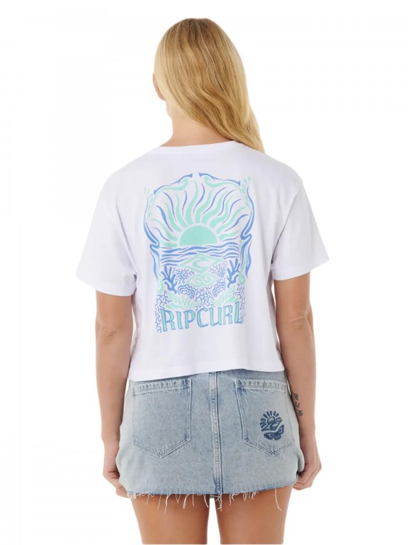 Rip Curl Sunrise Tee Rip Curl Sunrise Tee