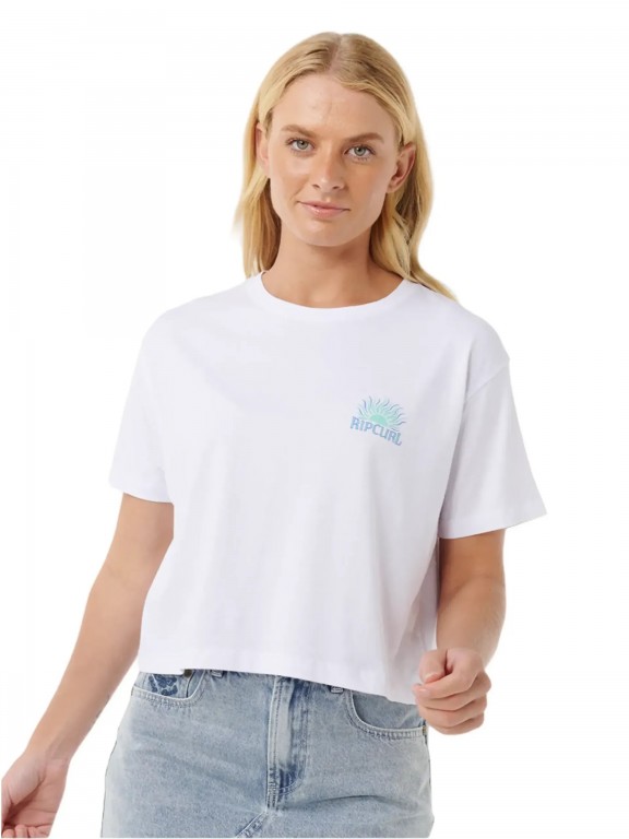 T-Shirt Rip Curl Sunrise T-Shirt Rip Curl Sunrise