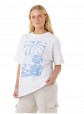 Rip Curl Oceanic Heritage Tee Rip Curl Oceanic Heritage Tee