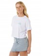 T-Shirt Rip Curl Sunrise