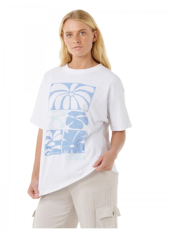 Rip Curl Oceanic Heritage Tee Rip Curl Oceanic Heritage Tee