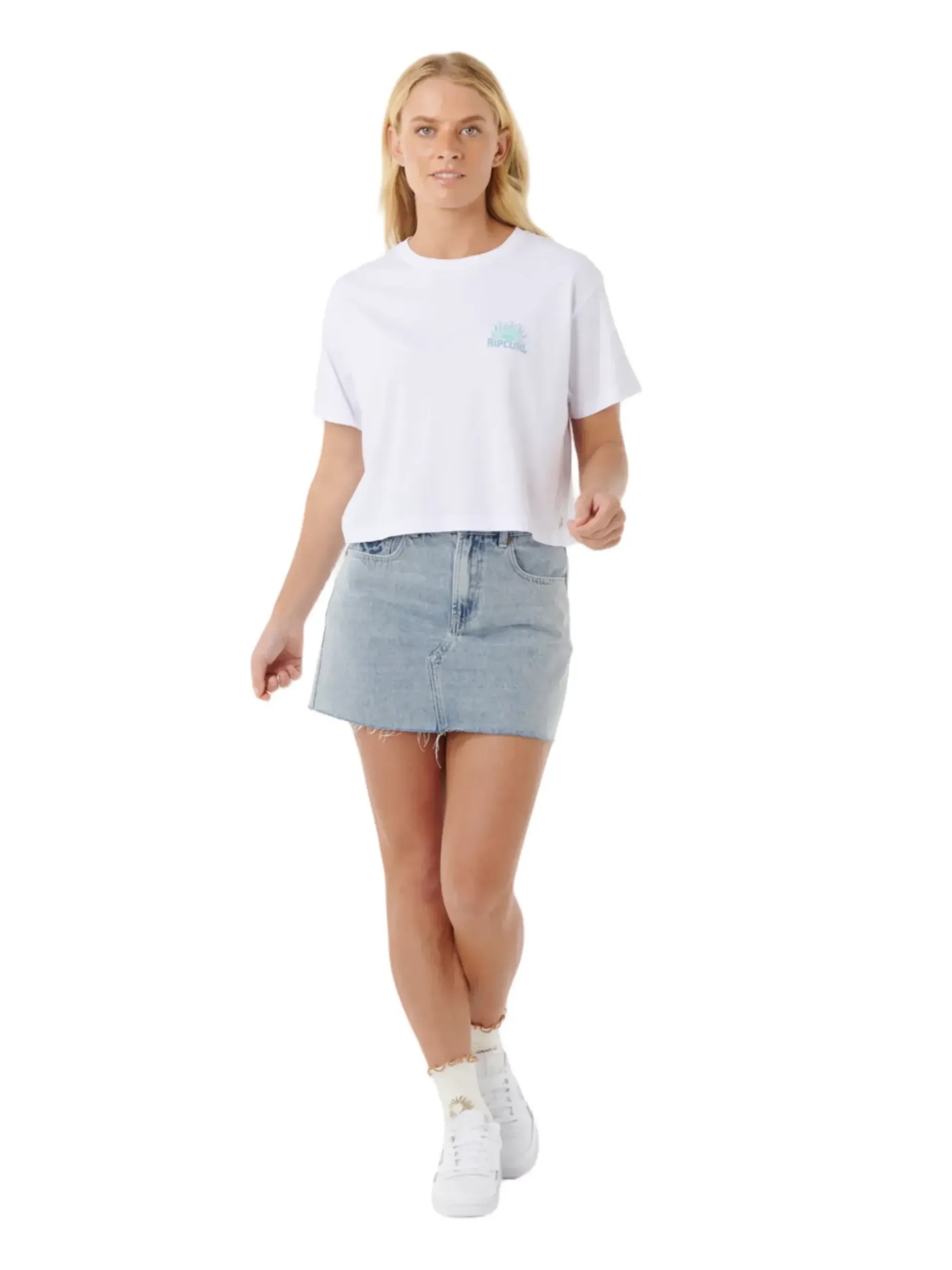 Rip Curl Sunrise Tee