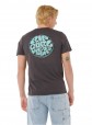 Rip Curl Wettie Passage Icon S/S Tee Rip Curl Wettie Passage Icon S/S Tee