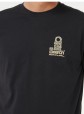 Rip Curl Vaporcool Search Stack S/S Tee