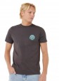 Rip Curl Wettie Passage Icon S/S Tee Rip Curl Wettie Passage Icon S/S Tee
