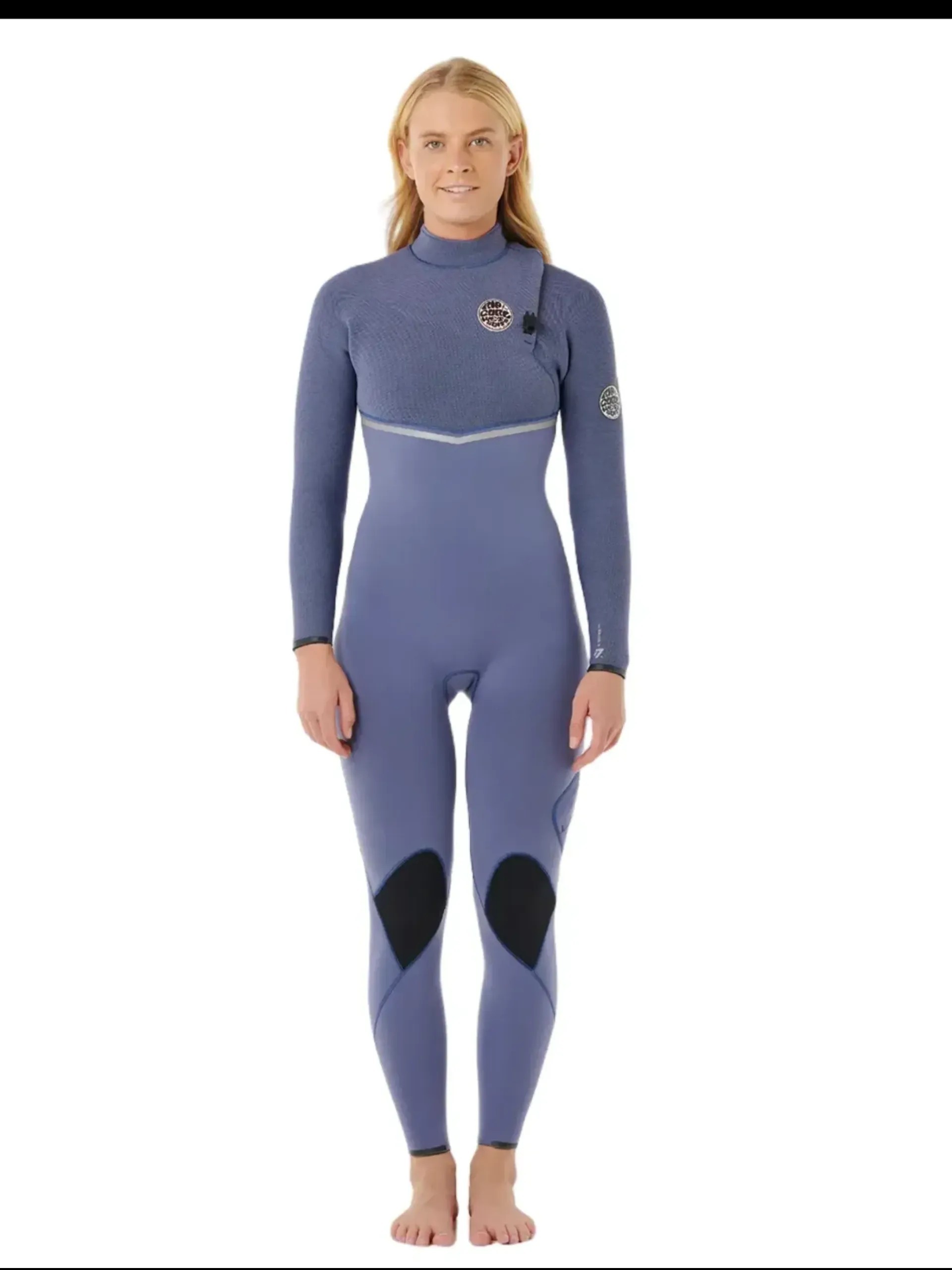 Fato de Surf Rip Curl E Bomb 4/3 Gb Zipless