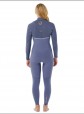 Rip Curl E Bomb 4/3 Gb Zipless Wetsuit