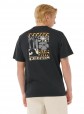 Rip Curl Artist Of The Search Ty Williams Coastline S/S Tee