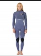 Rip Curl E Bomb 4/3 Gb Zipless Wetsuit