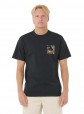 Rip Curl Artist Of The Search Ty Williams Coastline S/S Tee