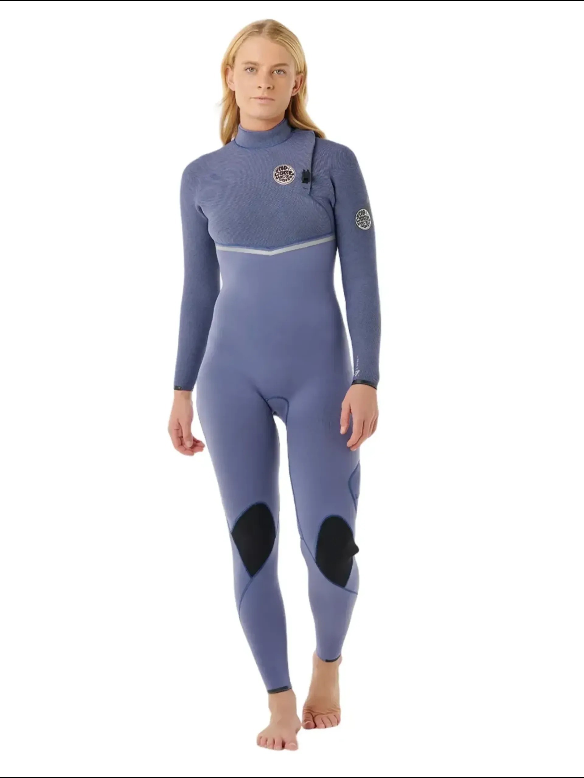 Fato de Surf Rip Curl E Bomb 4/3 Gb Zipless