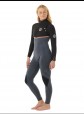 Fato de Surf Rip Curl E Bomb 4/3 Gb Chest Zip