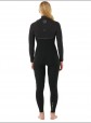 Rip Curl E Bomb 4/3 Gb Chest Zip Wetsuit Rip Curl E Bomb 4/3 Gb Chest Zip Wetsuit
