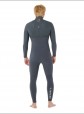 Rip Curl E Bomb 4/3 Gb Zipless Wetsuit