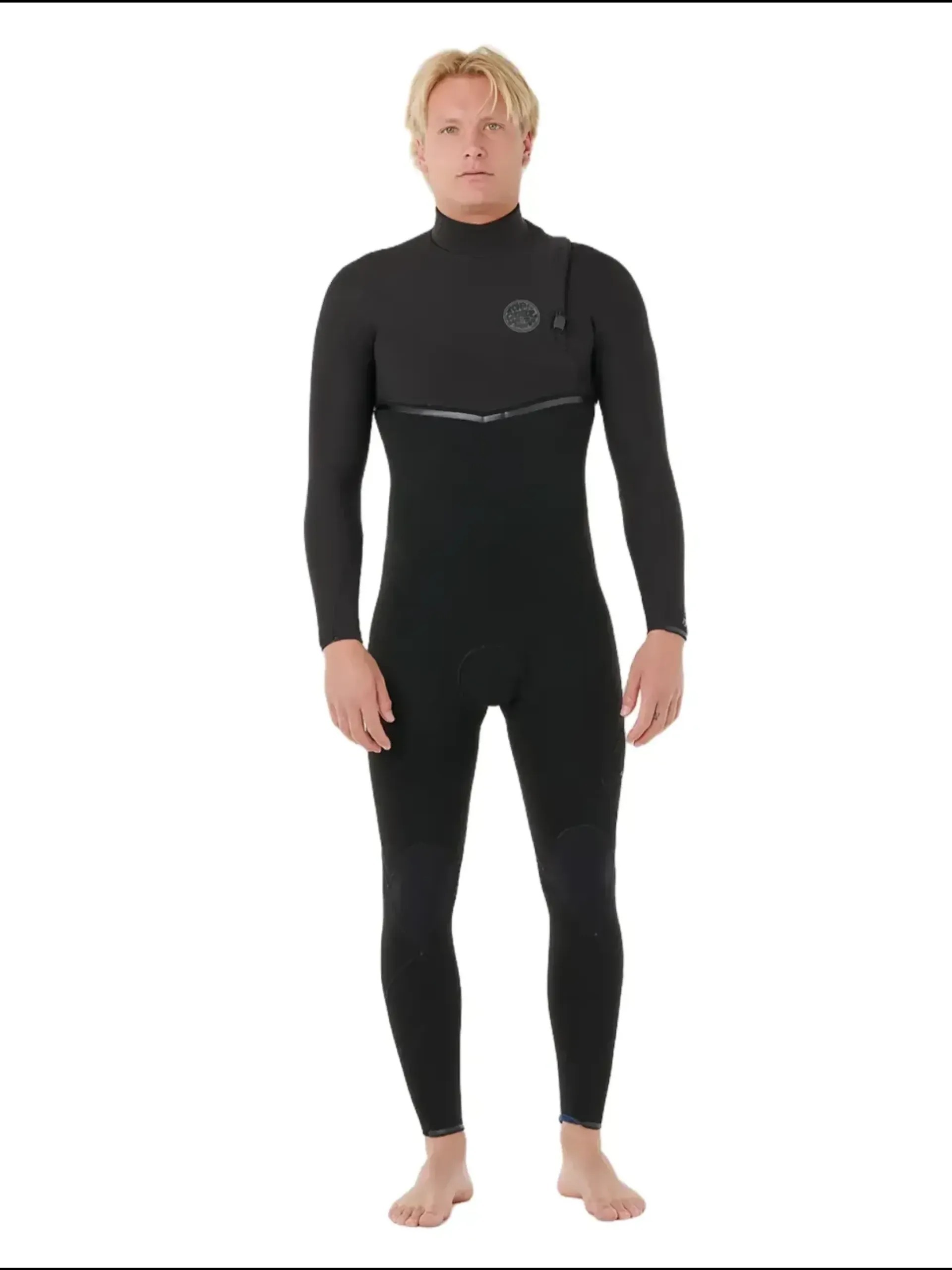 Rip Curl E Bomb 4/3 Gb Zipless Wetsuit
