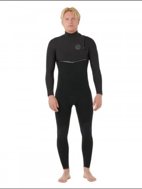 Rip Curl E Bomb 4/3 Gb Zipless Wetsuit
