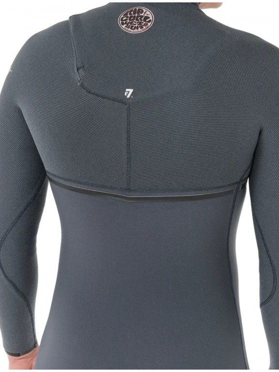Fato de Surf Rip Curl E Bomb 4/3 Gb Zipless Fato de Surf Rip Curl E Bomb 4/3 Gb Zipless