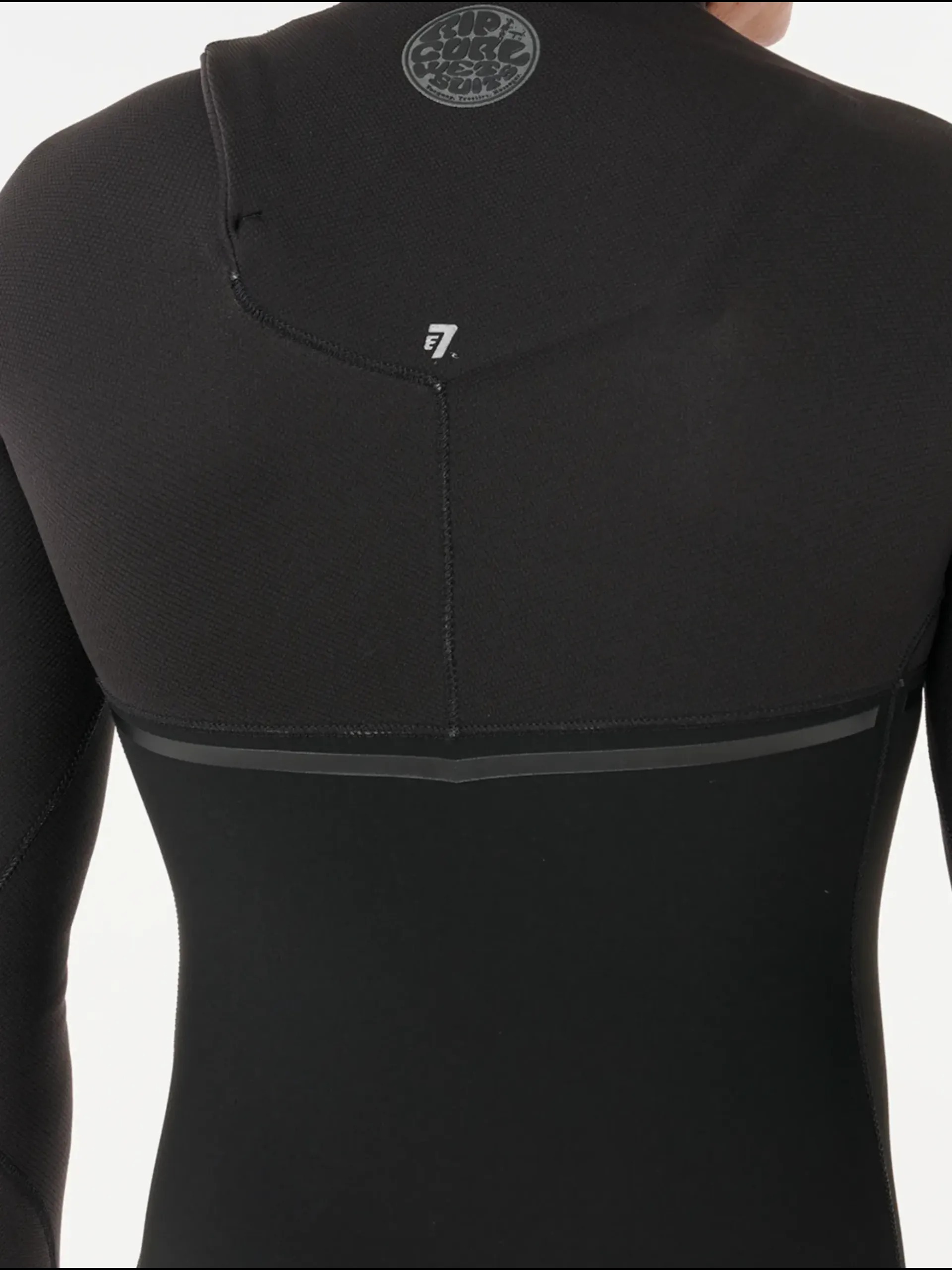 Rip Curl E Bomb 4/3 Gb Zipless Wetsuit