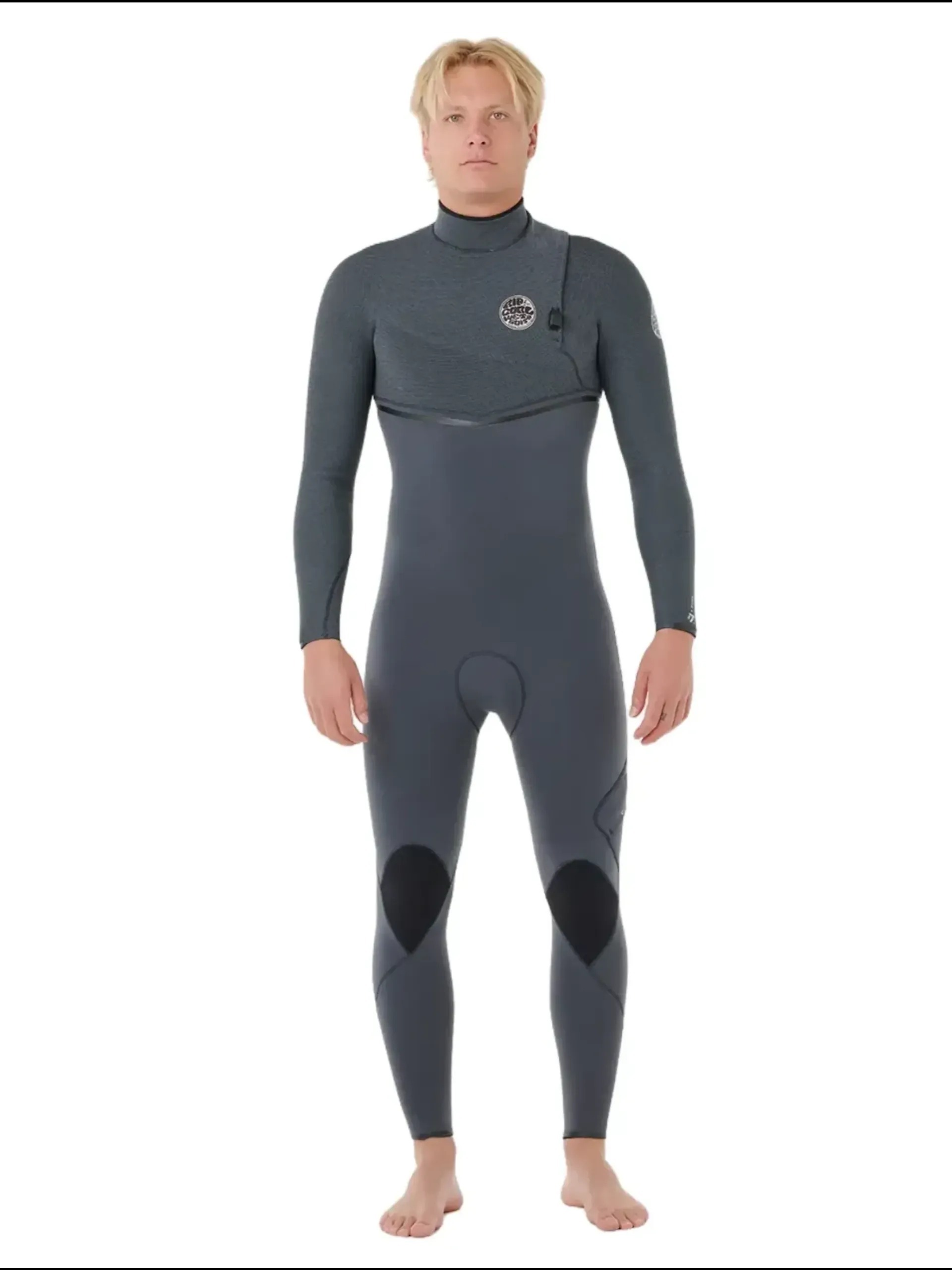 Fato de Surf Rip Curl E Bomb 4/3 Gb Zipless