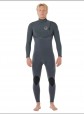 Rip Curl E Bomb 4/3 Gb Zipless Wetsuit