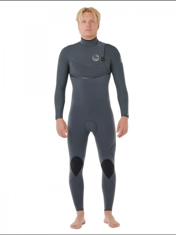 Rip Curl E Bomb 4/3 Gb Zipless Wetsuit