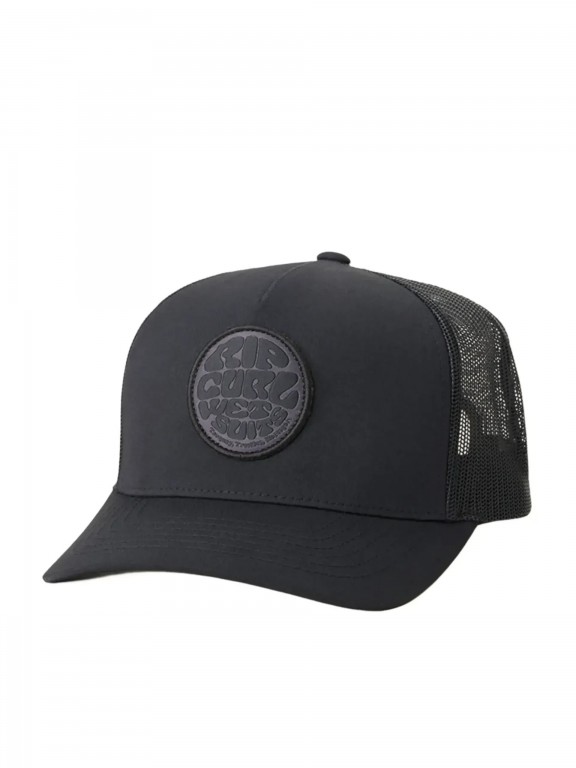 Rip Curl Wetsuit Icon Trucker Cap