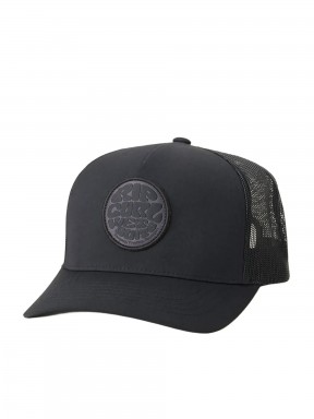 Rip Curl Wetsuit Icon Trucker Cap