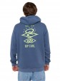 Rip Curl Search Icon Hooded Sweatshirt