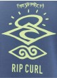 Rip Curl Search Icon Hooded Sweatshirt