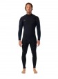 Fato de Surf O'Neill Hyperfreak Fire 4/3+ Chest Zip