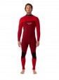 Fato de Surf O'Neill Hyperfreak Fire 4/3+ Chest Zip