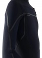 Fato de Surf O'Neill Hyperfreak Fire 4/3+ Chest Zip
