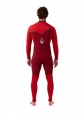 Fato de Surf O'Neill Hyperfreak Fire 4/3+ Chest Zip